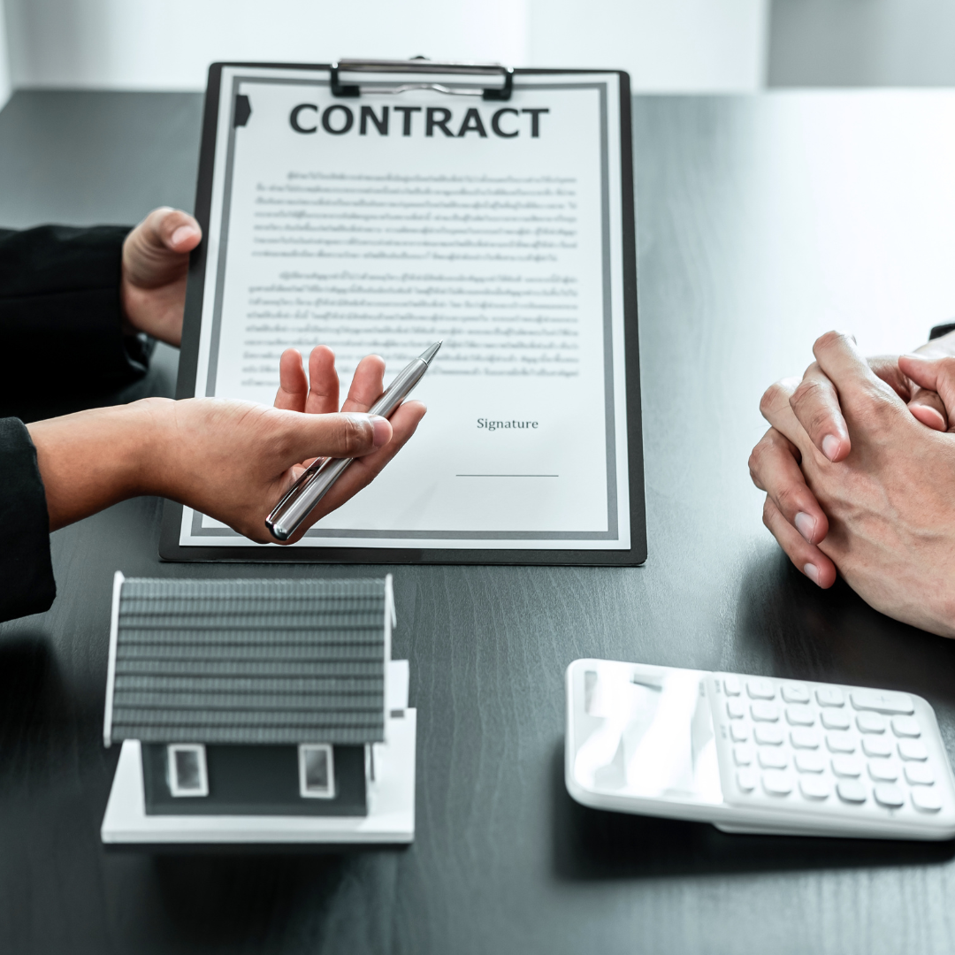 Using Contracts in pest control