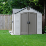 Shed Add on